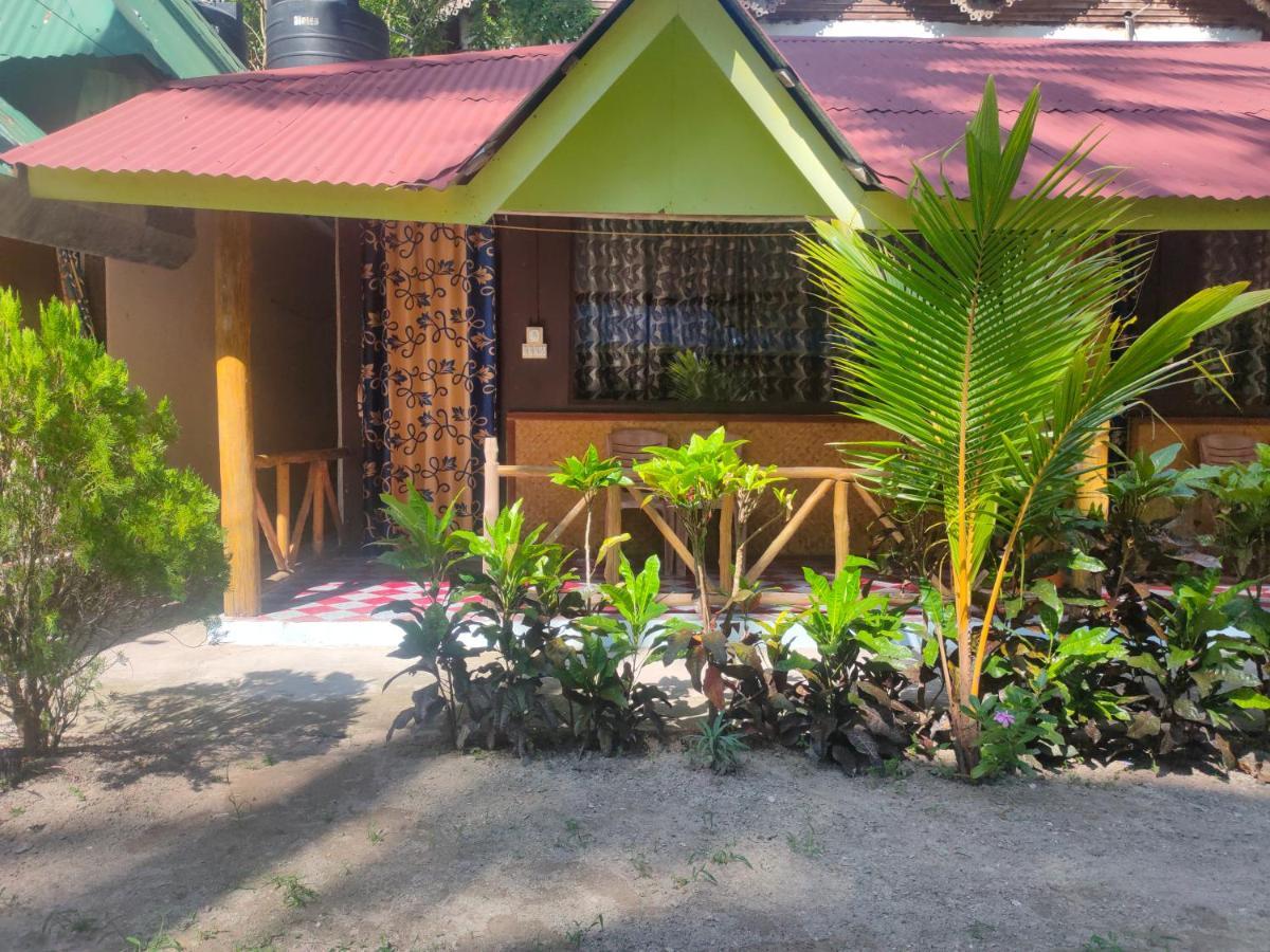 Green Wood Beach Resort האבלוק איילנד מראה חיצוני תמונה