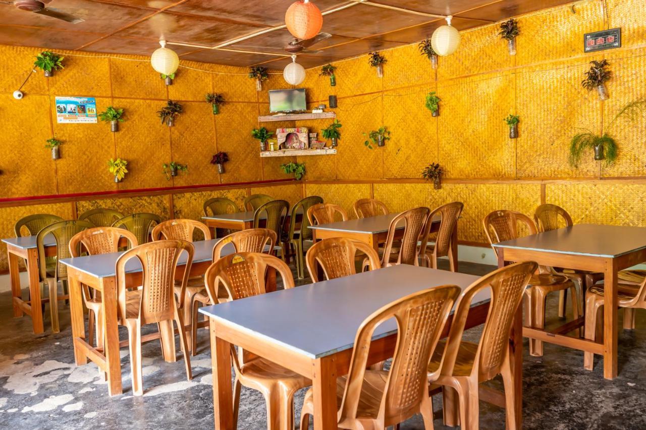 Green Wood Beach Resort האבלוק איילנד מראה חיצוני תמונה