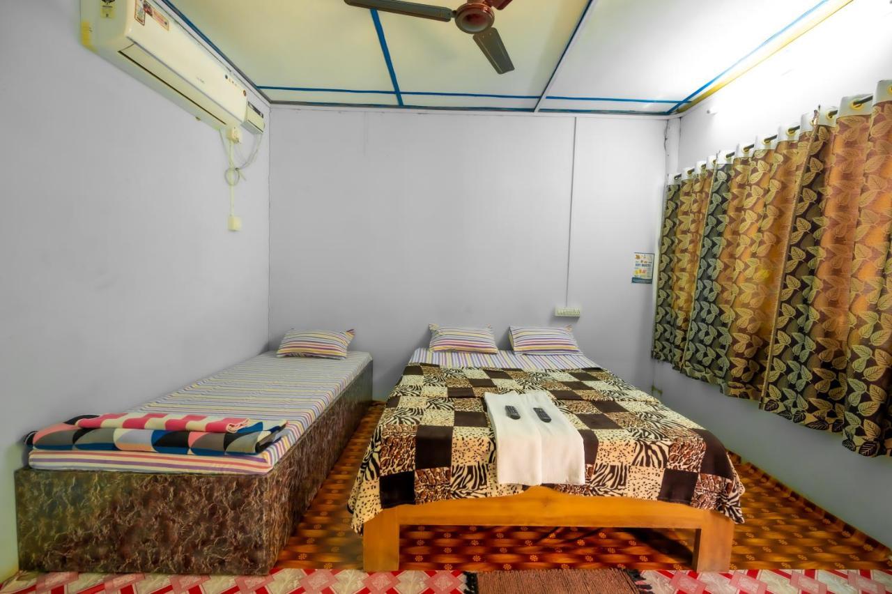 Green Wood Beach Resort האבלוק איילנד מראה חיצוני תמונה