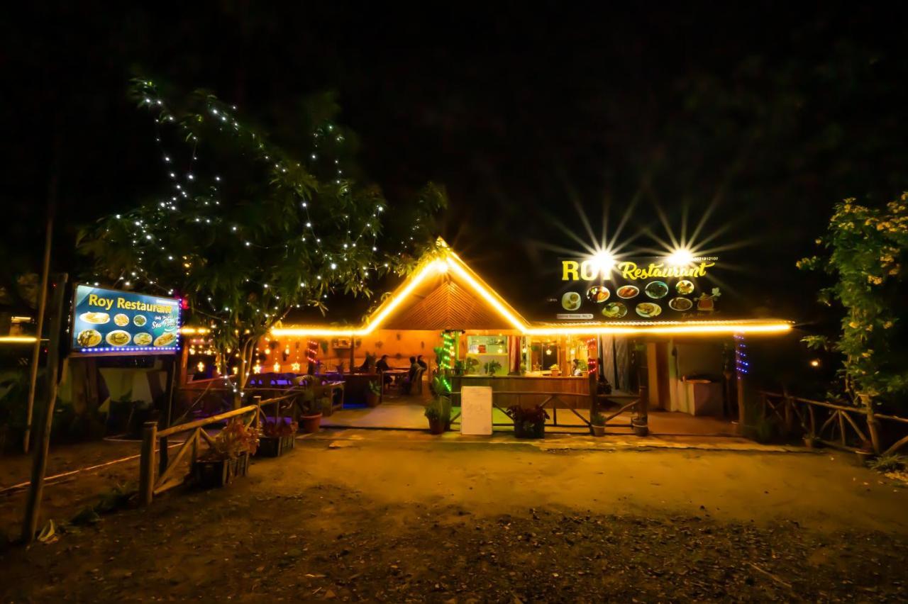 Green Wood Beach Resort האבלוק איילנד מראה חיצוני תמונה