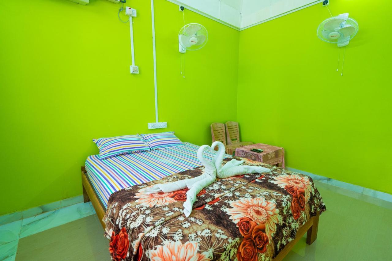 Green Wood Beach Resort האבלוק איילנד מראה חיצוני תמונה