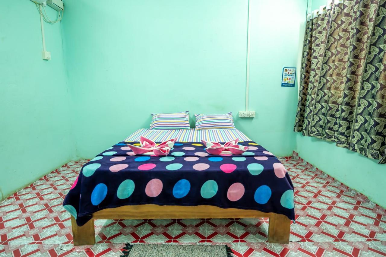 Green Wood Beach Resort האבלוק איילנד מראה חיצוני תמונה